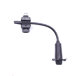 Зажим для временного заземления (PC 481) комплектация с P 645