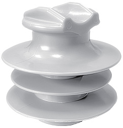 Полимерный штыревой изолятор (ПШИ-20Б)