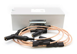 Устройства и приспособления для защиты ВЛИ и заземления