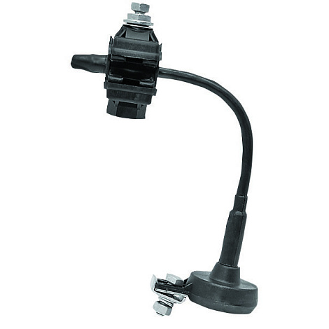 Ограничитель перенапряжения (OP 600/50) компл. с P 635