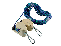 Полиспаст с тормозом СНВ-Н-600