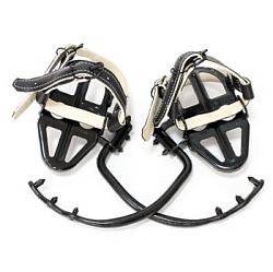 Когти монтёрские и лазы