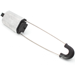 Анкерно-подвесная арматура