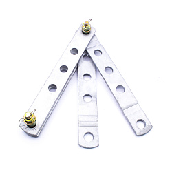 Звено промежуточное ПРР-7-1