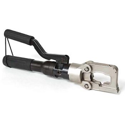 Гидравлический ручной пресс