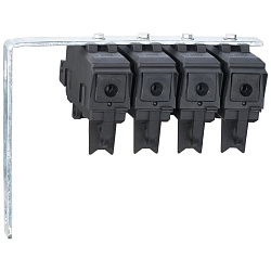 Мачтовый рубильник РНИ-4П