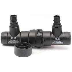 Корпус предохранителя (PF 95)