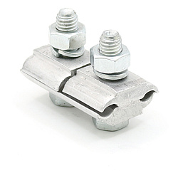 Зажим плашечный (ПА-1-1)