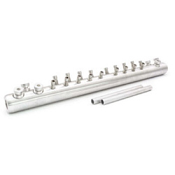 Быстрые решения для ликвидации аварий