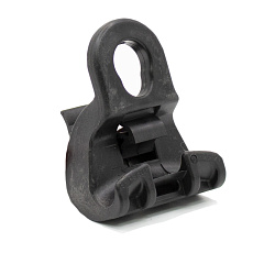 Поддерживающий зажим (PS 1500 P) без серьги