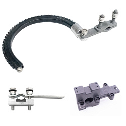 Разрядник мультикамерный (MCR 20)