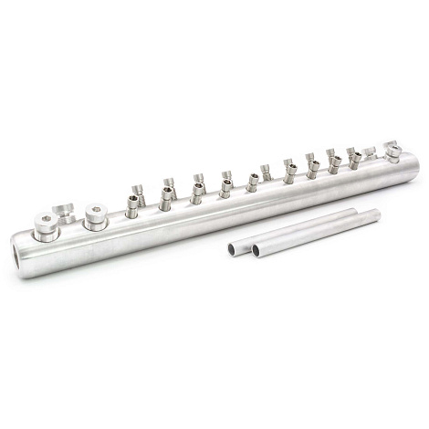 Зажим соединительный (MHT- 5/15)