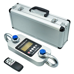 Динамометр (DL-R-01)