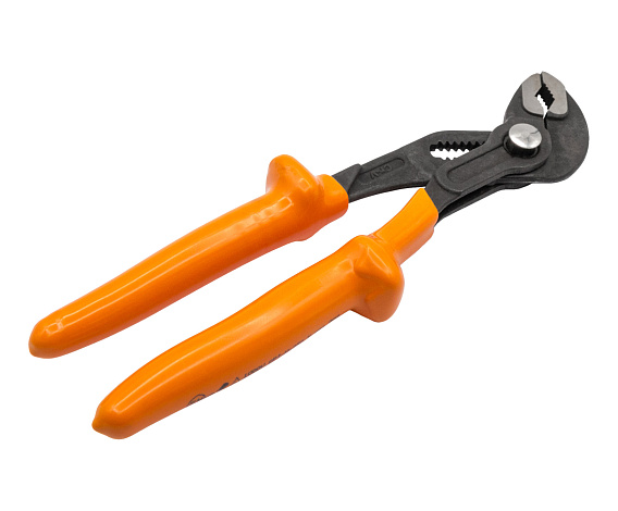 Плоскогубцы изолированные переставные CPI-Н-250