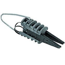 Зажим анкерный для проводов ввода (DN 126)