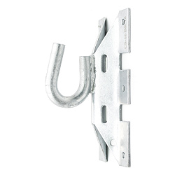 Крюк универсальный (CS 16)