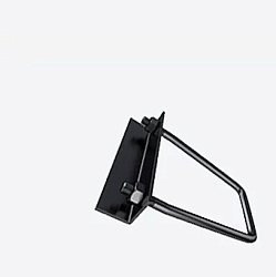 Упор, ригель, болт