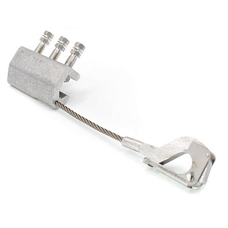 Зажим анкерный (PAC 95 N)