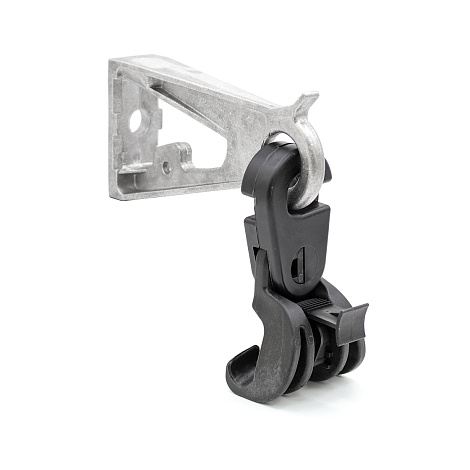 Комплект промежуточной подвески (ES 54-14 P)