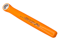 Ключ гаечный накидной изолированный удлиненный WI-Н-13-200