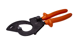 Ножницы секторные изолированные CI-32