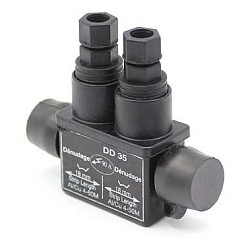 Соединительный модуль (DD 35)