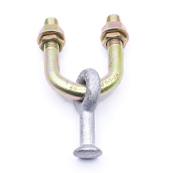 Узел крепления КГП-7-2Б