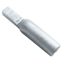 Изолированный наконечник (НШл-16)