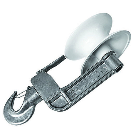 Ролик раскаточный (RT 1)