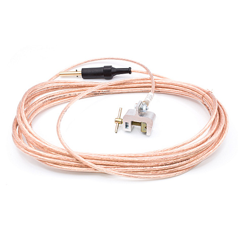 Заземляющий спуск (MaT) - ВК