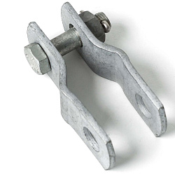 Звено промежуточное трехлапчатое (ПРТ-7-1)