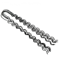 Спиральная вязка (CB 70)