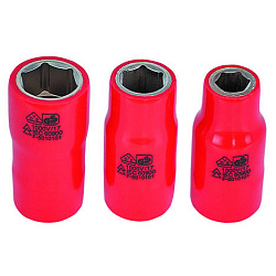 Изолированная головка (IH-1/2-17)