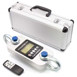 Динамометр