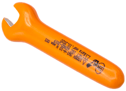 Ключ гаечный рожковый изолированный (OWI-Н-10)