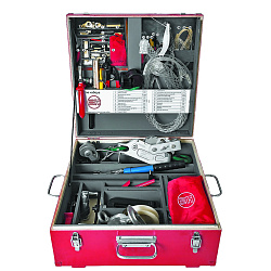 Бригадный штатный набор инструмента (TK-3)