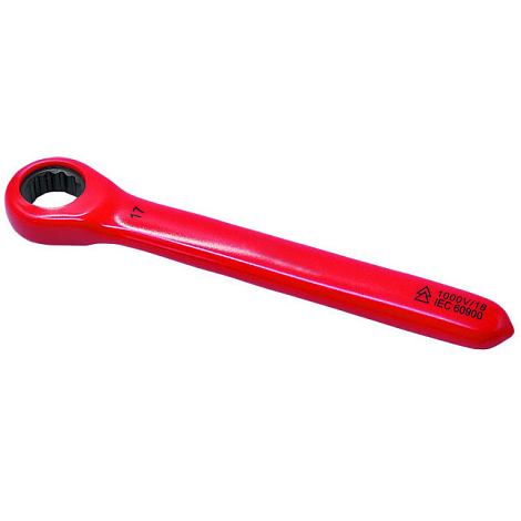 Изолированный торцевой ключ (CL 10 Click)