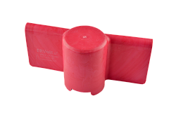 Оболочка защитная изолятора ICP-Н 320x100