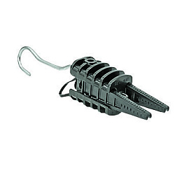 Зажим анкерный клиновой (PAC 25)