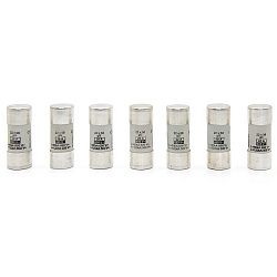 Плавкий предохранитель (GG 22Х58 16A)