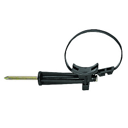 Фасадное крепление для деревянных опор (SFW 50)