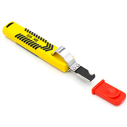 Инструмент для снятия изоляции с провода (WS) - ВК