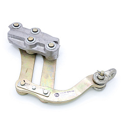 Натяжное устройство для жгута (ST 4x70-120)