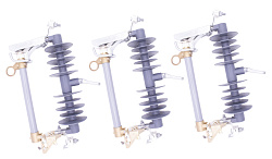 Комплект ПРВТ-10.IV/200.п У1 + Плавкая вставка для предохранителя