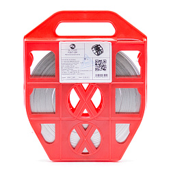 Монтажная лента (F 10.7-201)