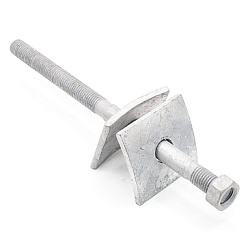 Болт проходной (D 16)