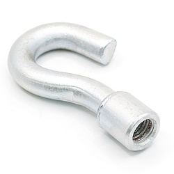 Гайка крюкообразная (PD 20)