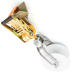 Ролик (PM 5) - ВК