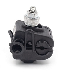 Линейная арматура на ВЛИ 0,4 кВ