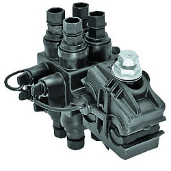 Зажим ответвительный (P 18)